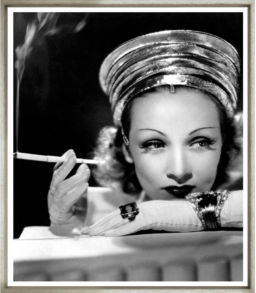 TROWBRIDGE - Marlene Dietrich - All Collection